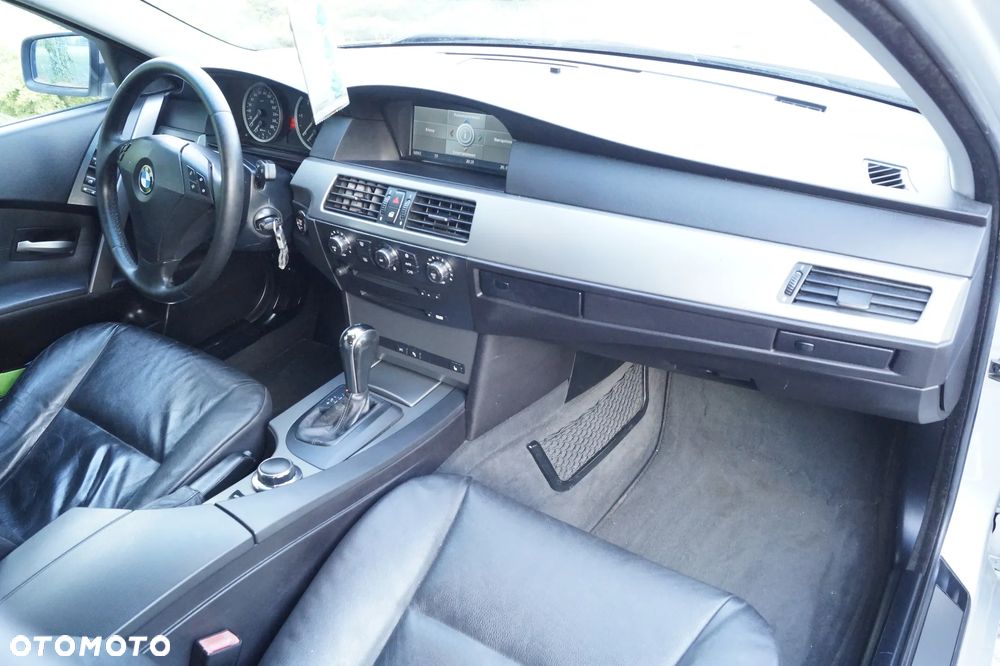 BMW Seria 5 - 15