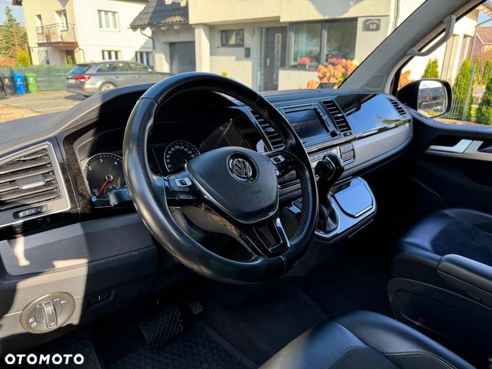 Volkswagen Multivan 2.0 BiTDI L1 Highline 4Motion DSG - 13