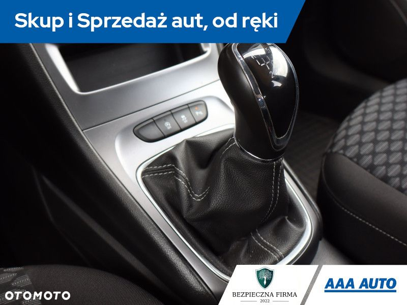 Opel Astra - 14