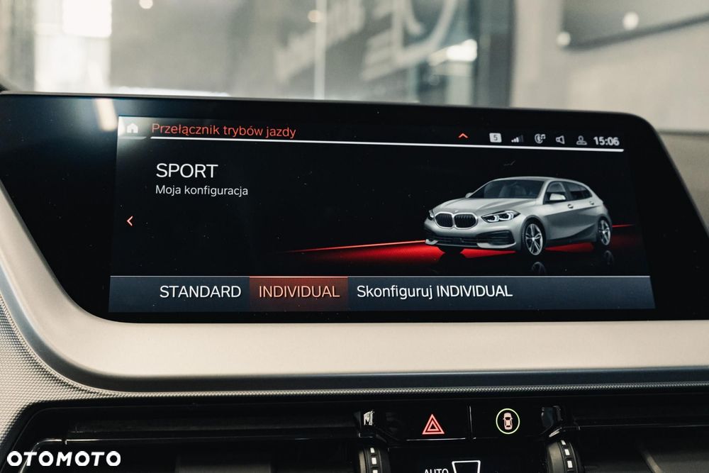 BMW Seria 1 - 20