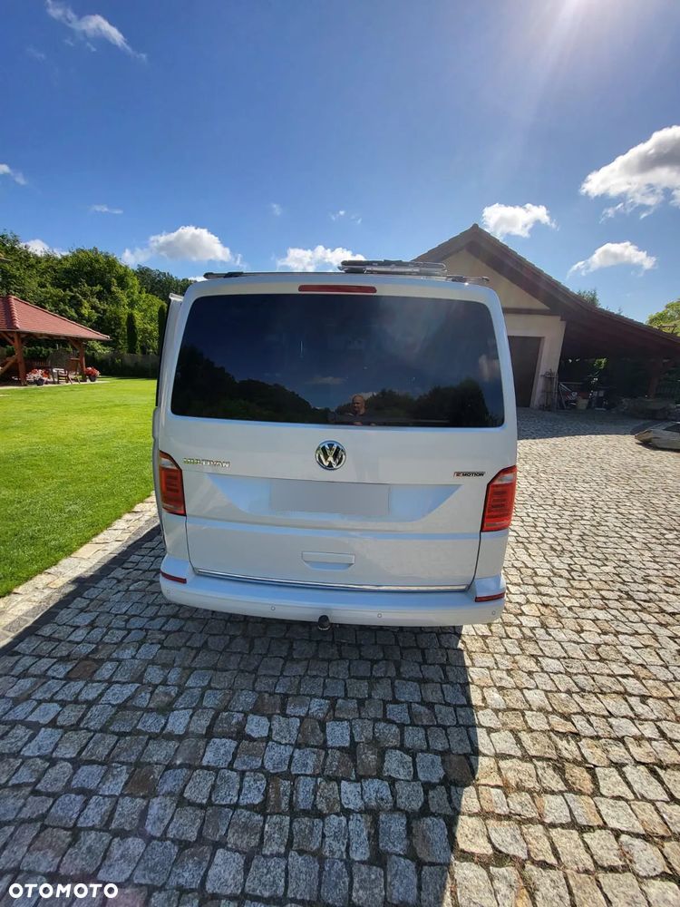 Volkswagen Multivan 2.0 BiTDI L1 Highline 4Motion DSG - 16