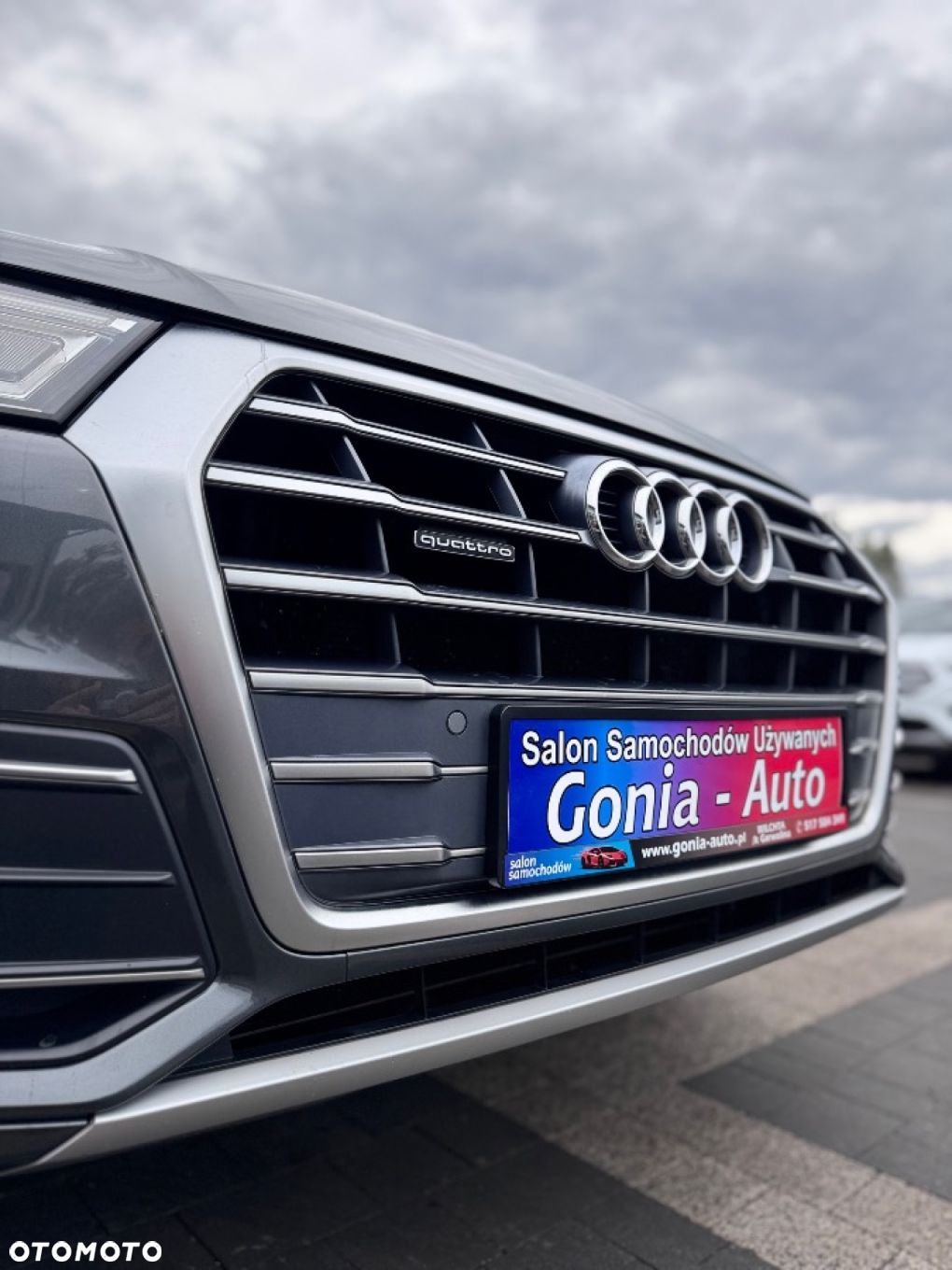 Audi Q5 - 10