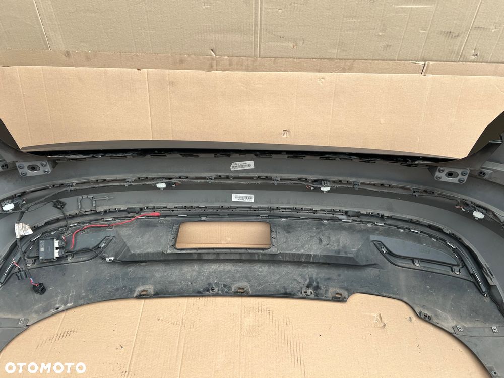 SKODA KODIAQ LIFT TYLNY ZDERZAK - 5