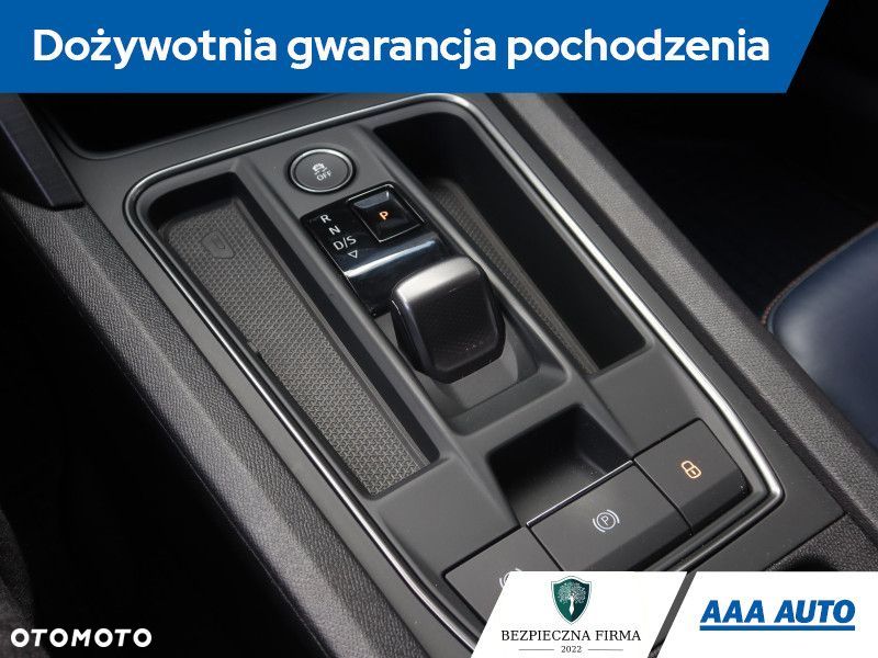 Cupra Formentor - 21