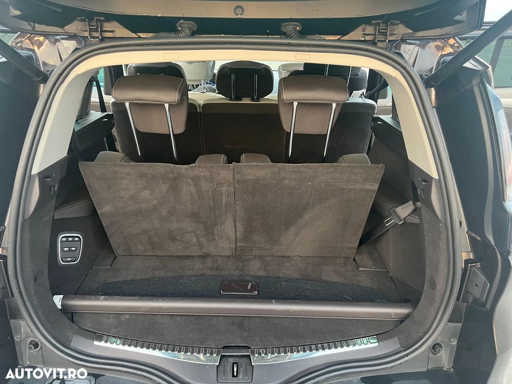 Renault Espace Energy dCi 160 EDC Initiale Paris - 18