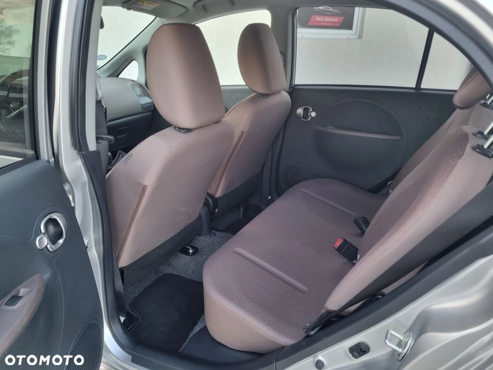 Citroën C-Zero Tendance - 11