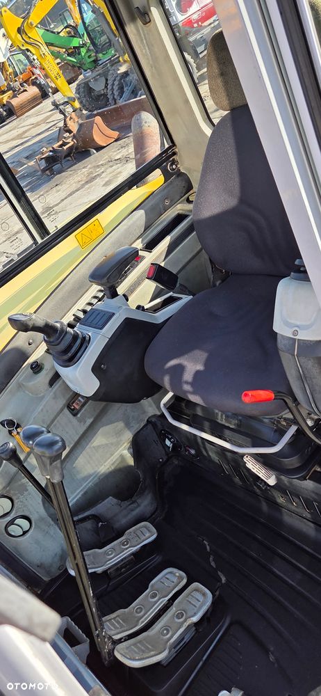 Wacker Neuson <<Wacker Neuson 50Z3, waga 5ton ! z Niemiec!>> - 18