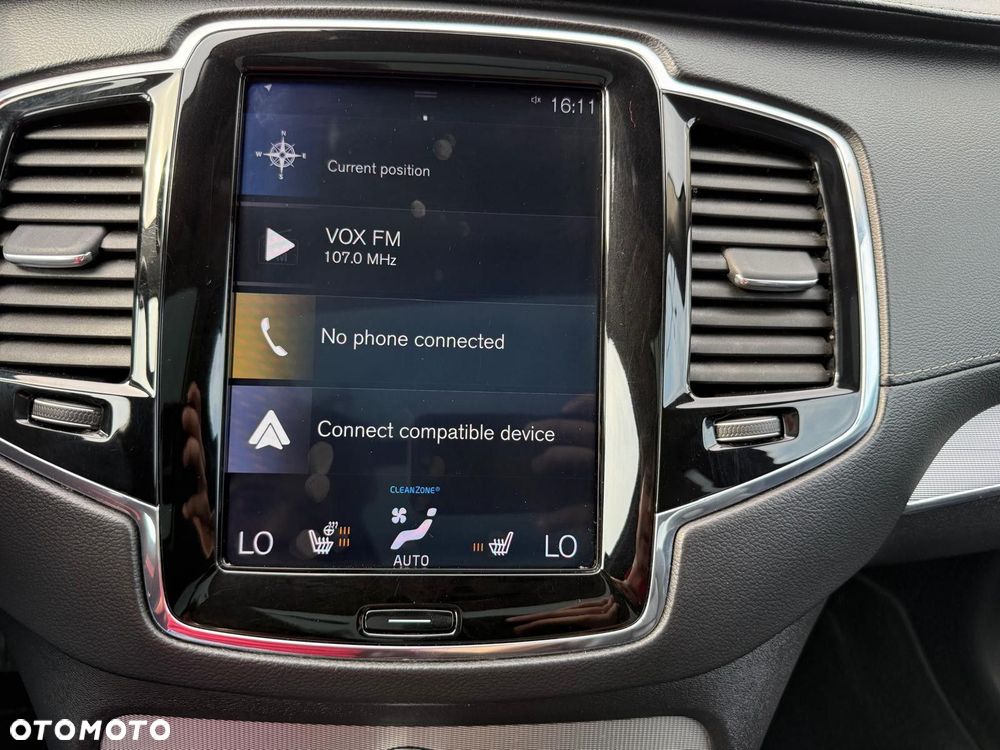 Volvo XC 90 - 18