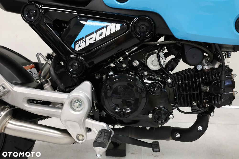 Honda MSX 125 - 22