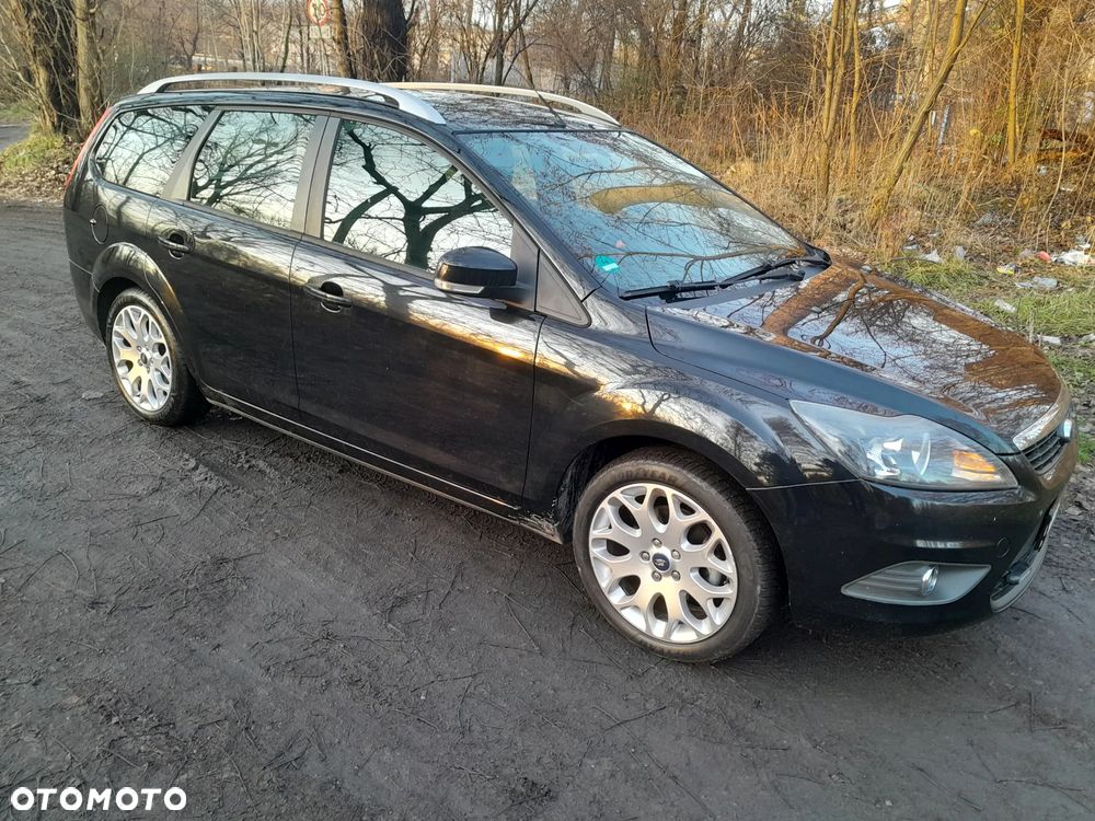 Ford Focus - 3