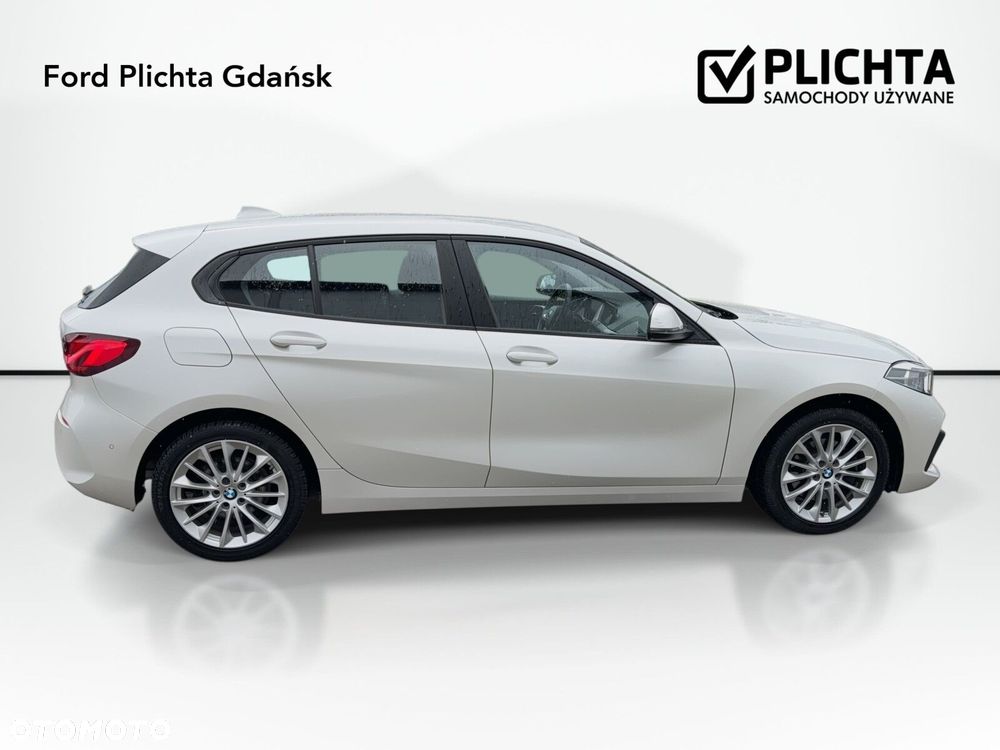 BMW Seria 1 - 5