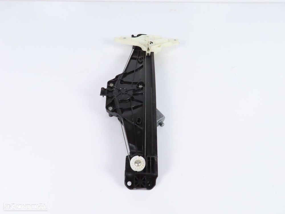 Elevador da Porta com Motor Esquerdo/Trás Usado / Original PEUGEOT 3008 SUV (M_)... - 1