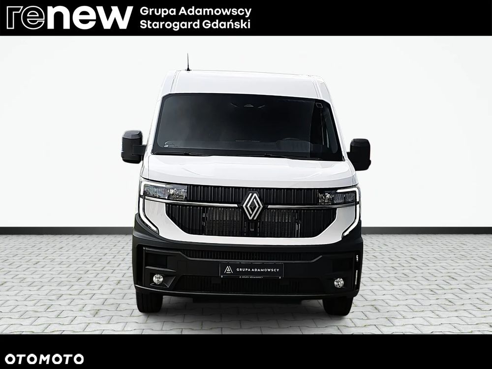 Renault Master L3H2 FURGON AUTOMAT - 2