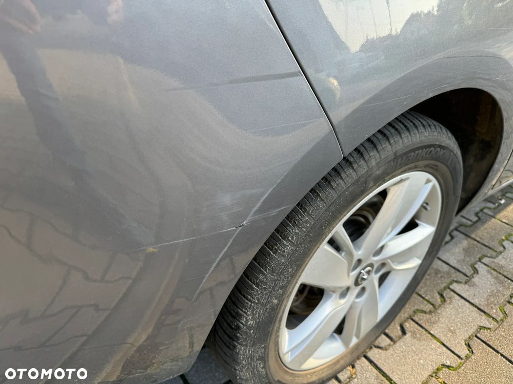 Opel Zafira 2.0 D (CDTI) Automatik Business Innovation - 17