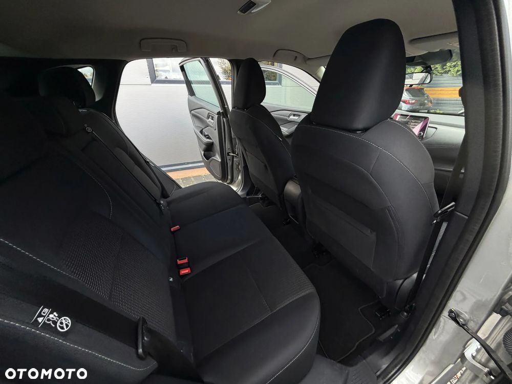 Nissan Qashqai - 17