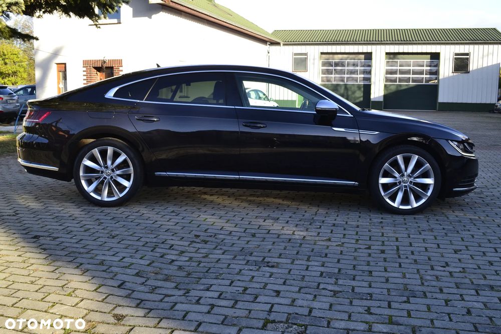 Volkswagen Arteon 2.0 TDI Elegance DSG - 4