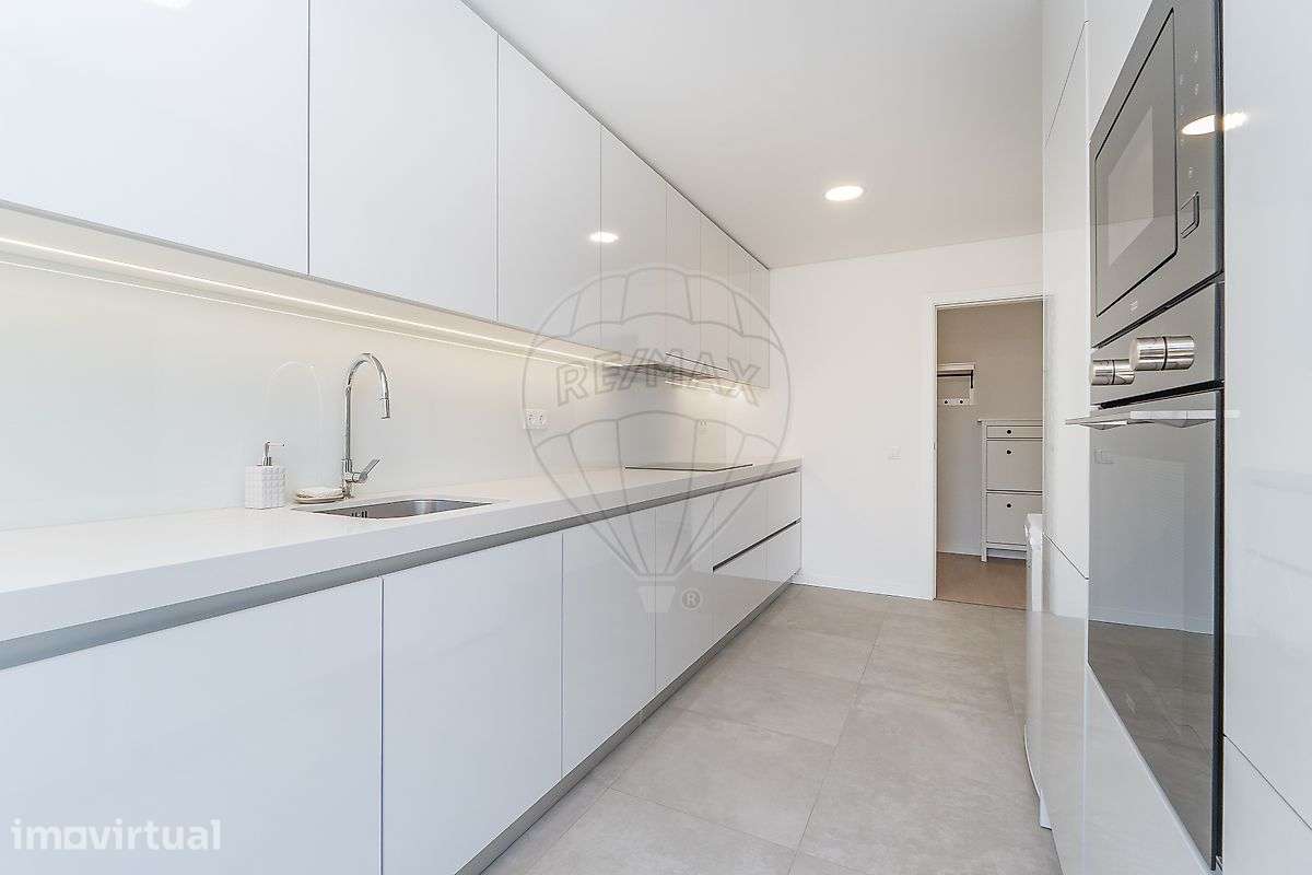 Apartamento T2 para arrendamento - Grande imagem: 5/32
