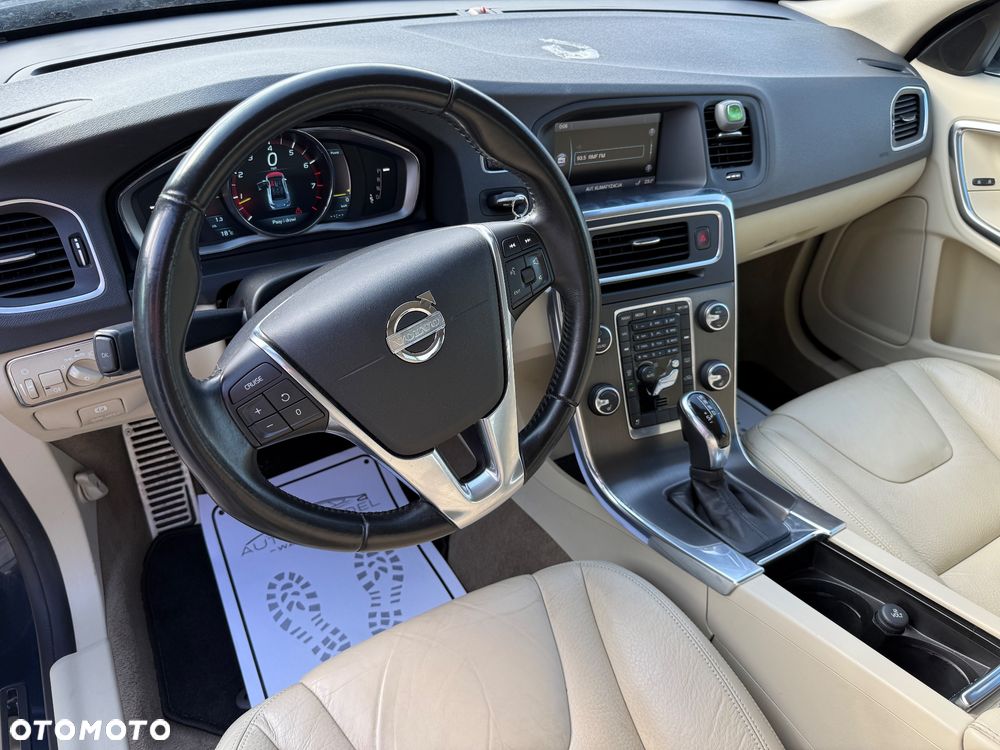 Volvo S60 2.5 T5 - 9