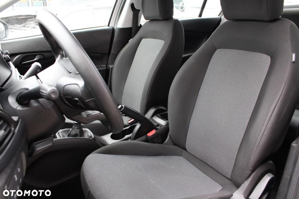 Fiat Tipo - 8