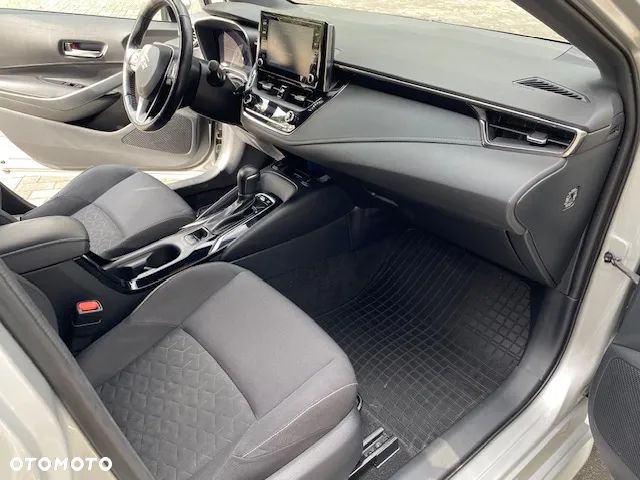 Suzuki Swace 1.8 Hybrid Elegance CVT - 25