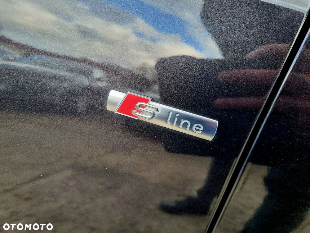 Audi A5 Sportback 1.8 TFSI Multitronic - 9