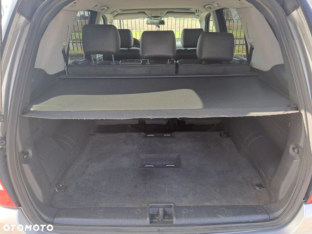 Mercedes-Benz ML 400 CDI - 15