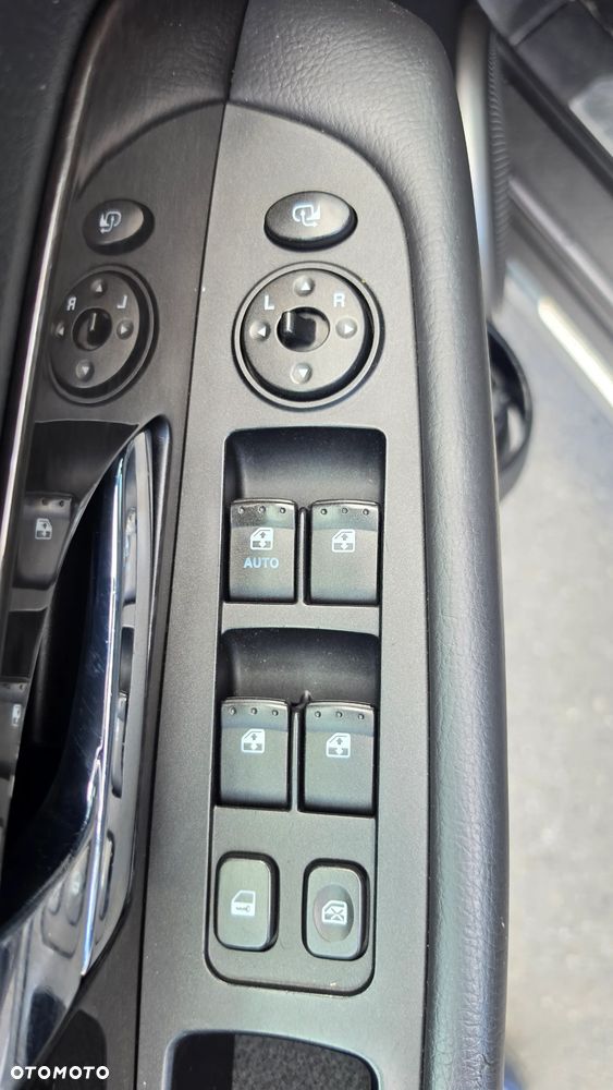 SsangYong/KGM Rexton W 2.0 D20 DTR 4WD Quartz - 15