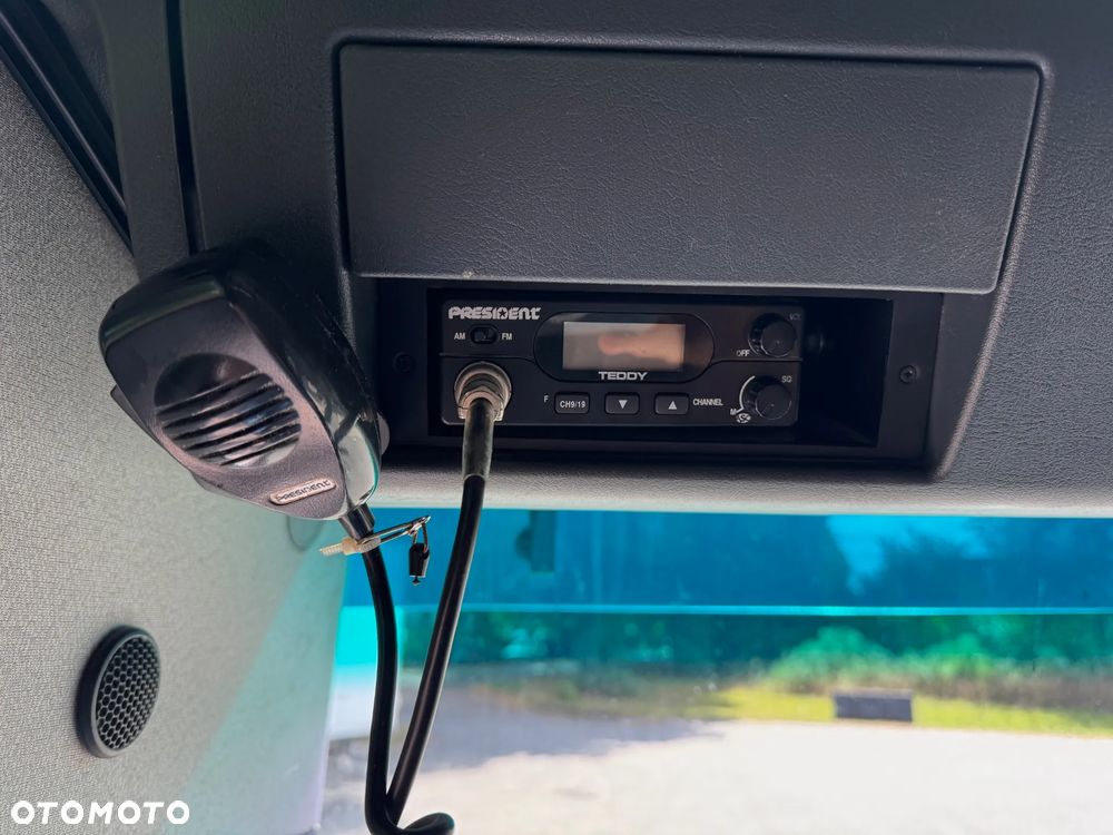 MAN TGX 18.440 XXL, Low Deck, Euro 6 - 26