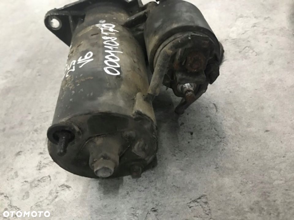 ROZRUSZNIK OPEL VECTRA B 2,5 V6 0001108170 - 3