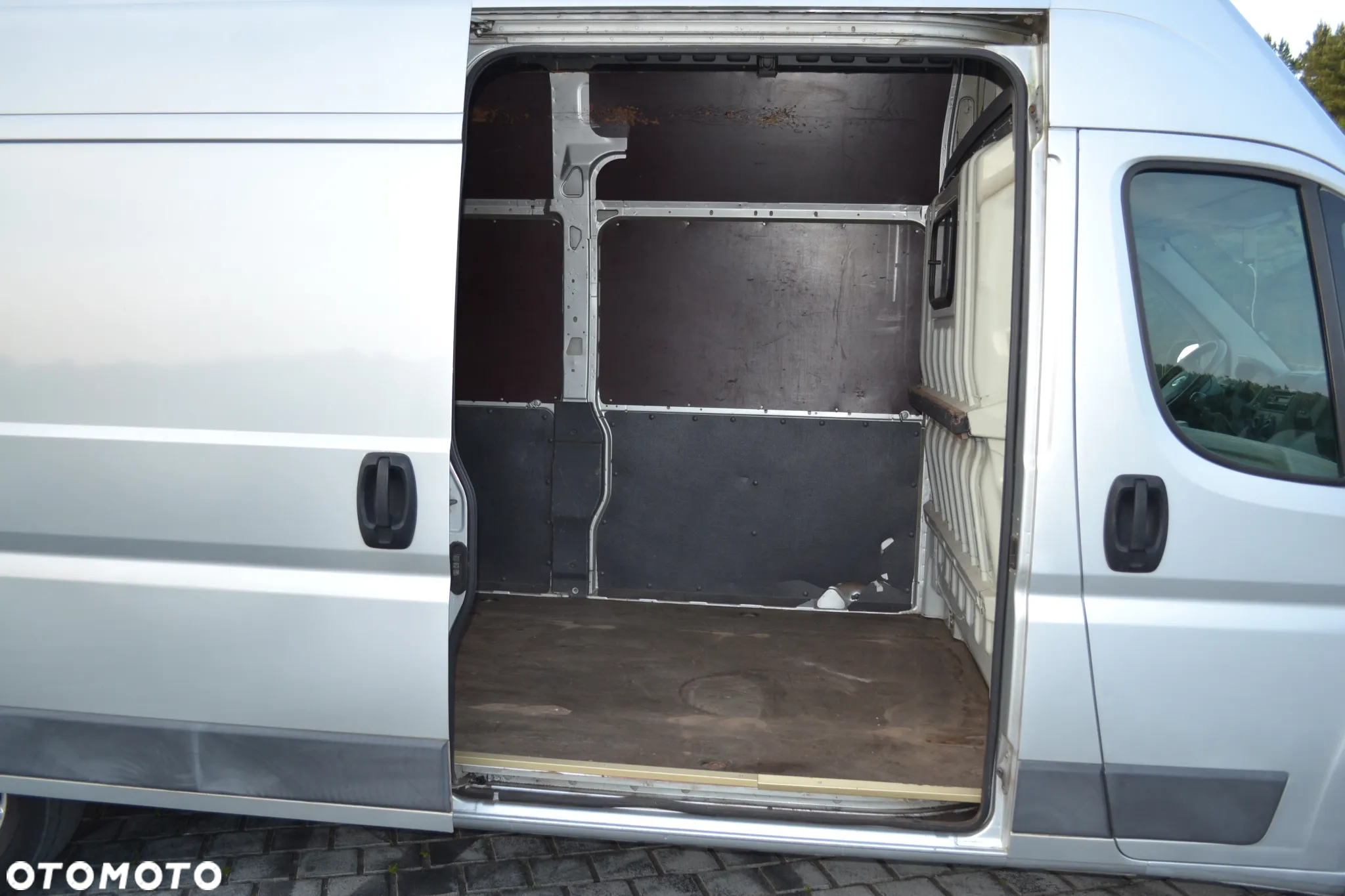 Fiat Ducato - 11