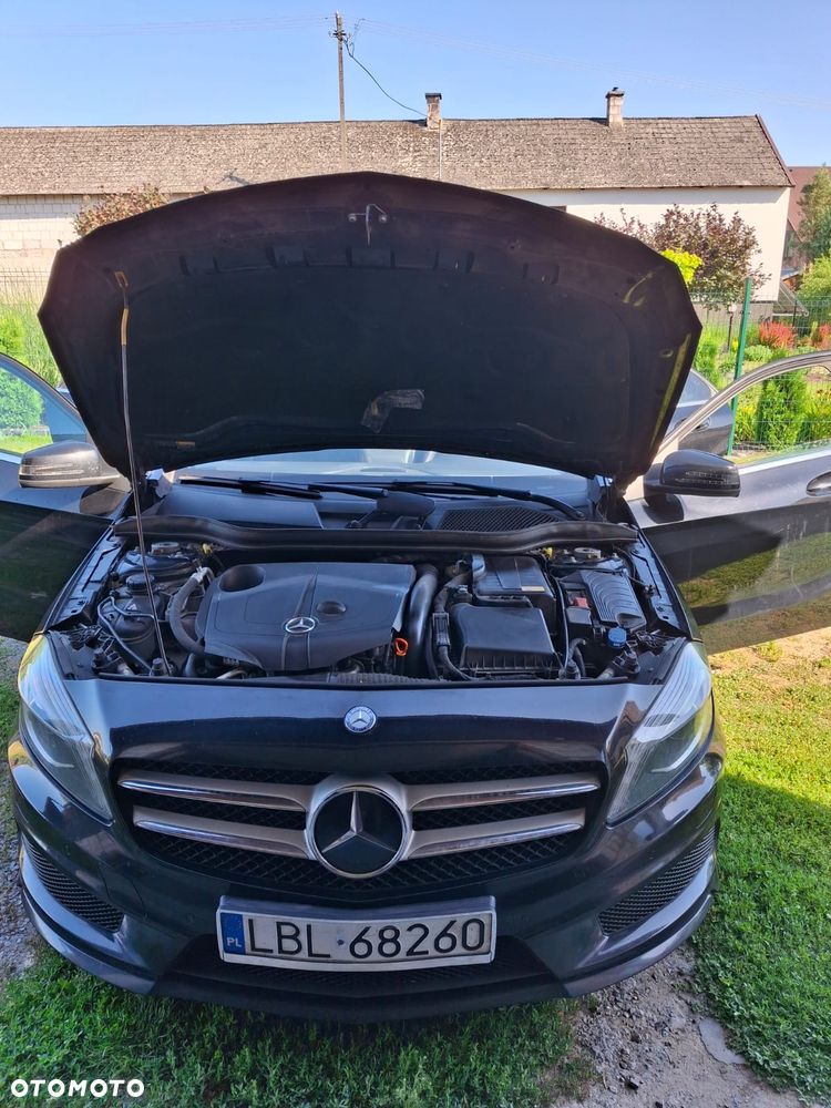 Mercedes-Benz Klasa A - 4