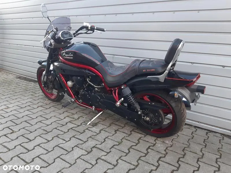 Hyosung GV - 10