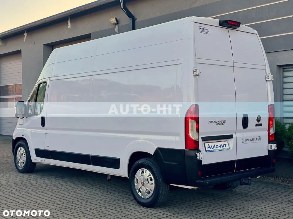 Fiat Ducato - 5