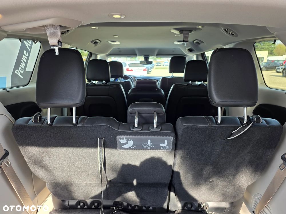 Chrysler Pacifica - 20