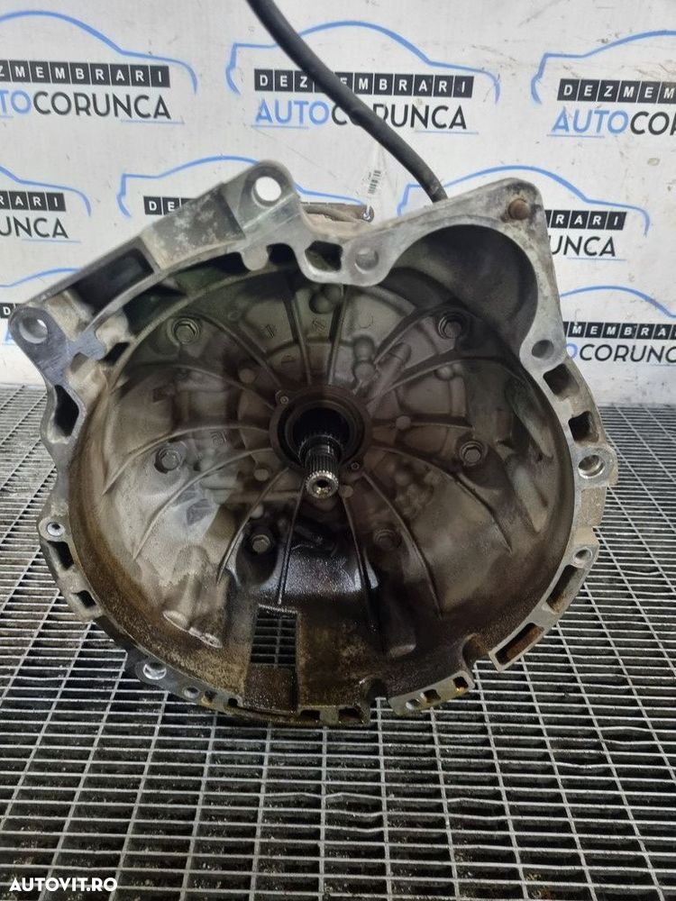 Cutie de viteze BMW X3 E83 2.5 Benzina 2003 - 2006 192CP Automata 6 Trepte M54 B25 Euro4 ... - 4