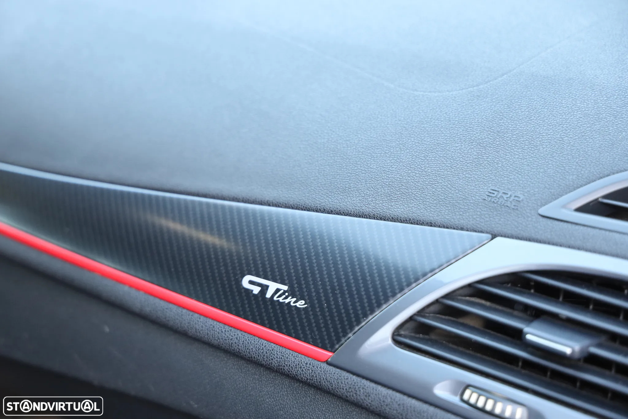 Renault Mégane Sport Tourer 1.6 dCi GT Line SS - 8