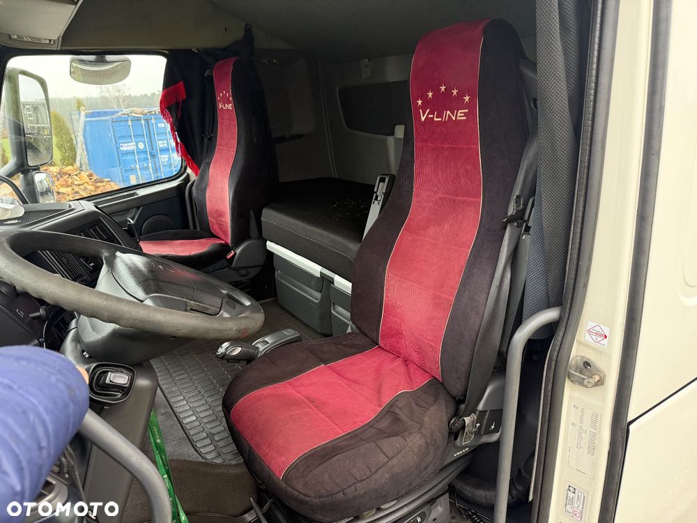 Volvo fh460 - 22