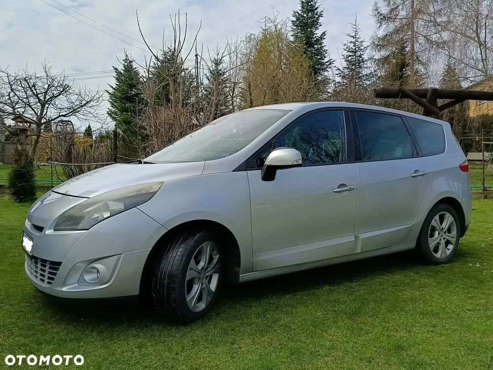 Renault Grand Scenic Gr 1.4 16V TCE Expression - 2