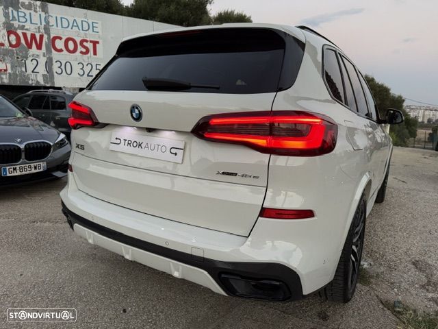 BMW X5 - 12