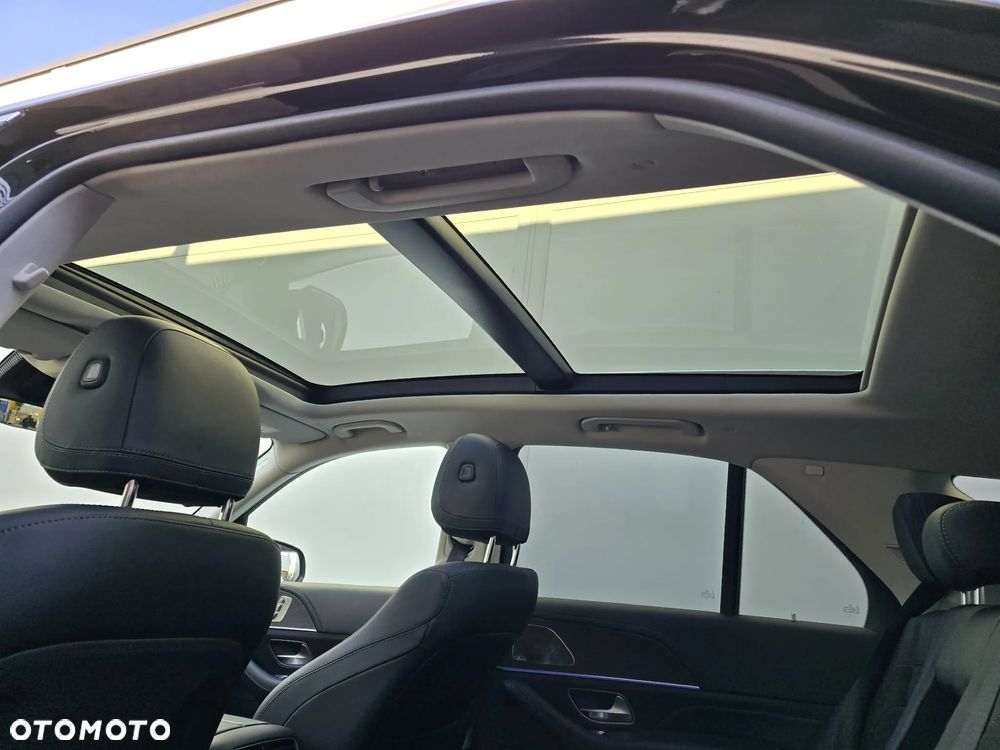 Mercedes-Benz GLE AMG 63 S 4-Matic - 10