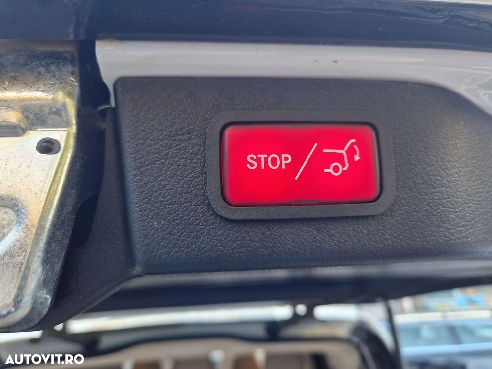 Mercedes-Benz V 250 BlueTEC Aut. Extralong Avantgarde - 35