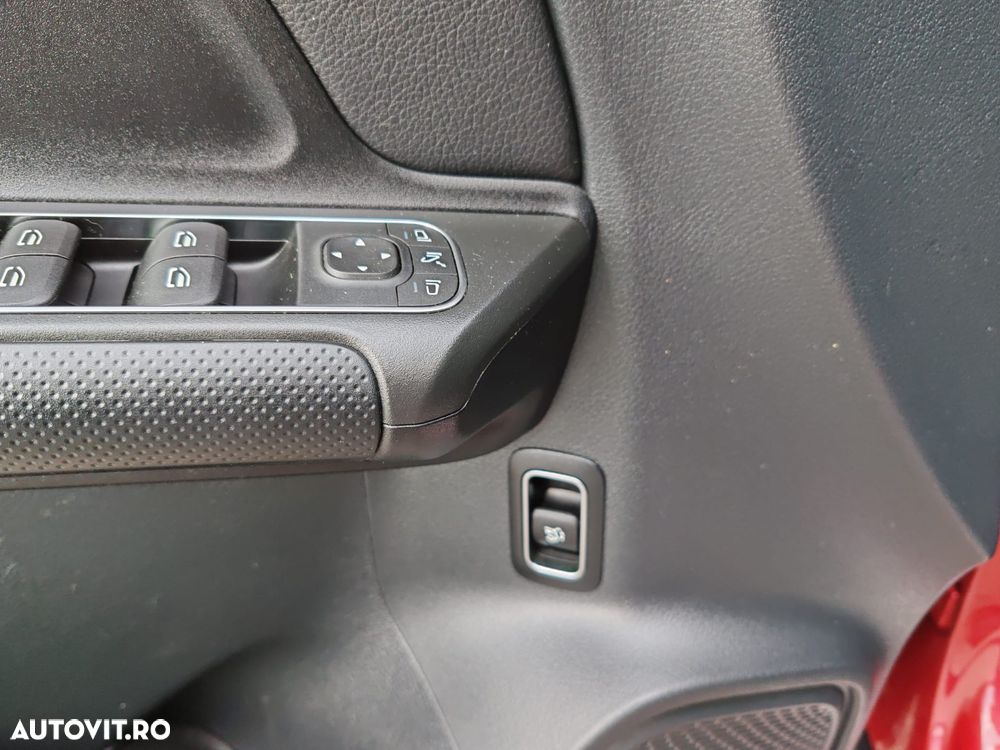 Mercedes-Benz GLB 250 4MATIC Aut. - 19