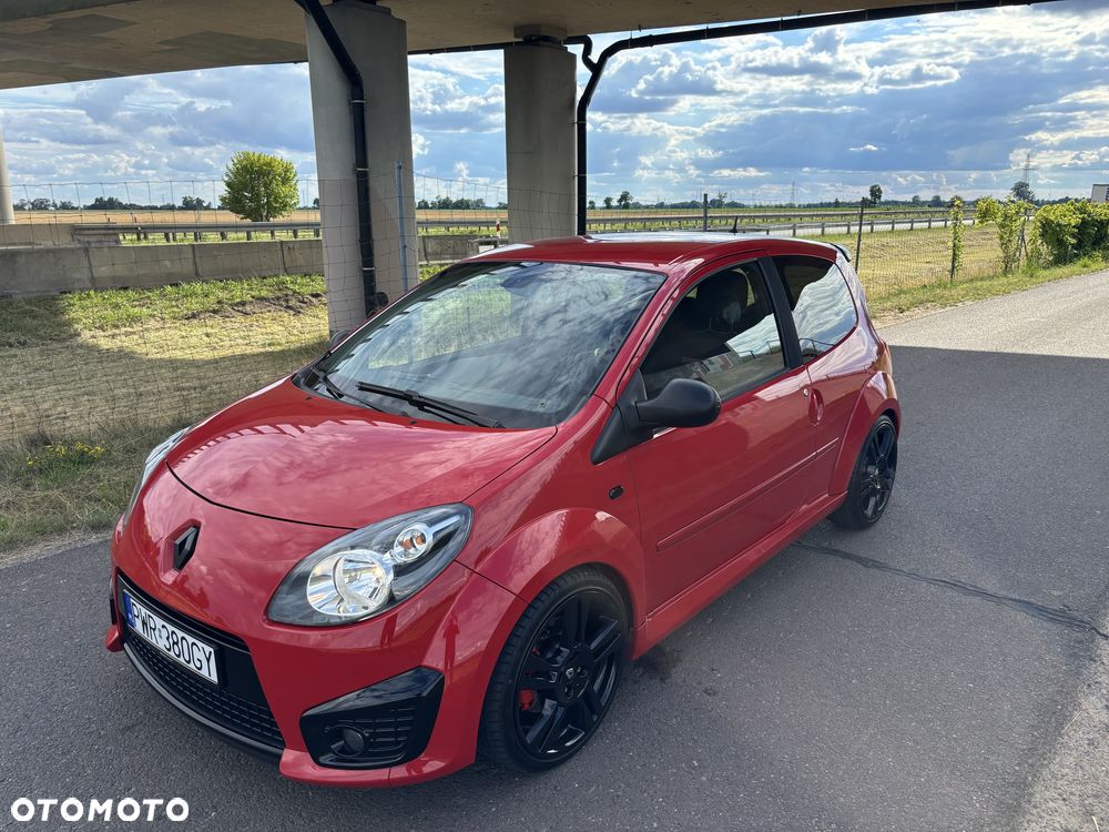 Renault Twingo - 1