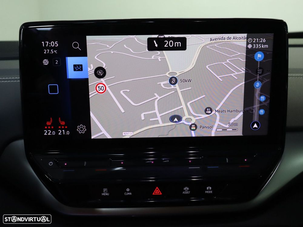 VW ID.5 77 kWh Pro Performance - 13