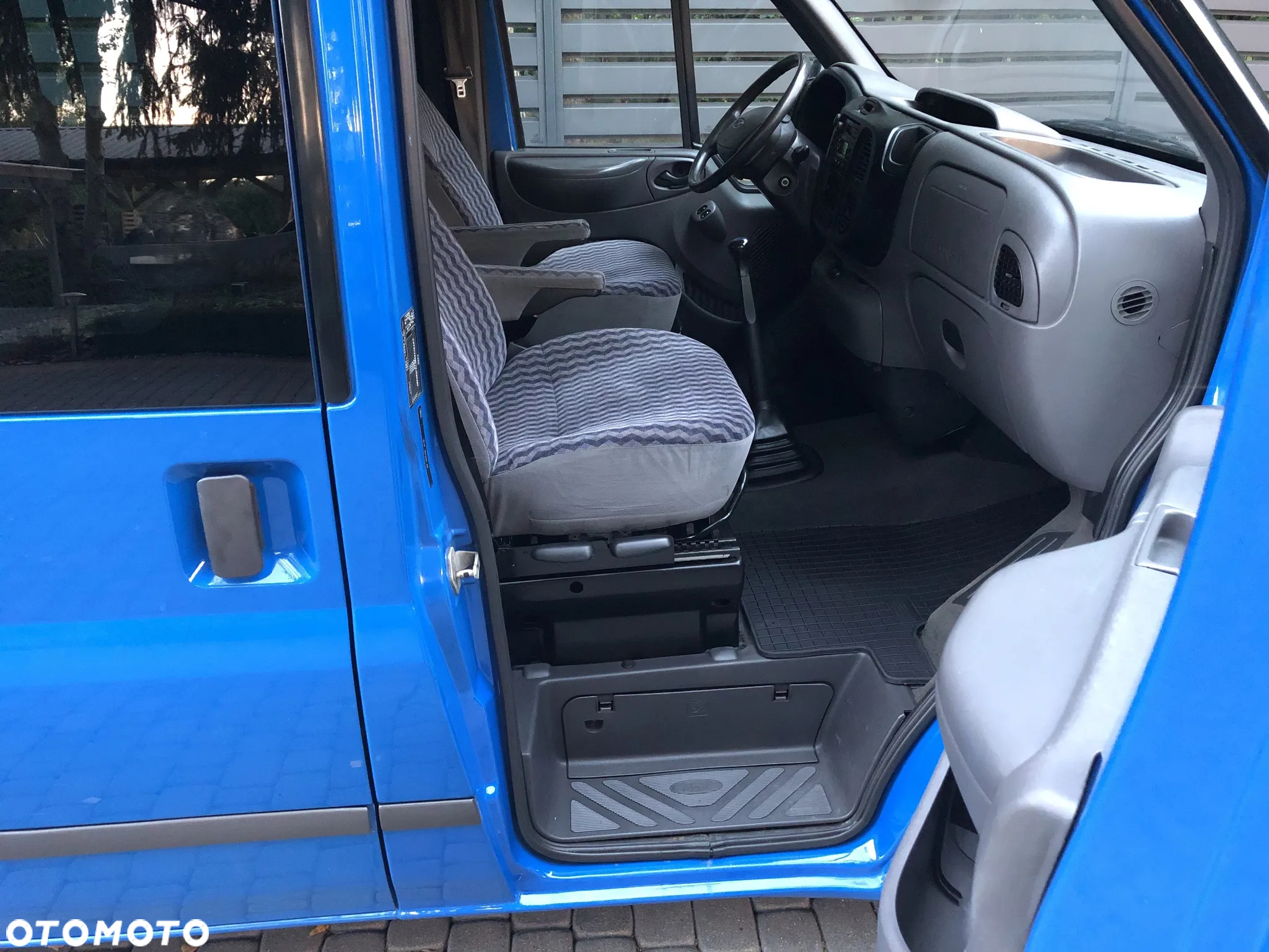 Ford Transit - 6