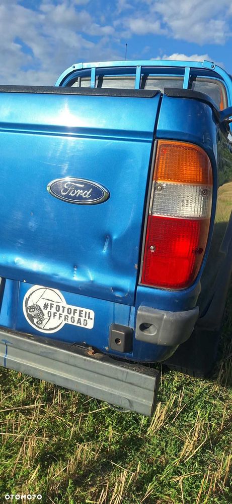 Ford Ranger - 7