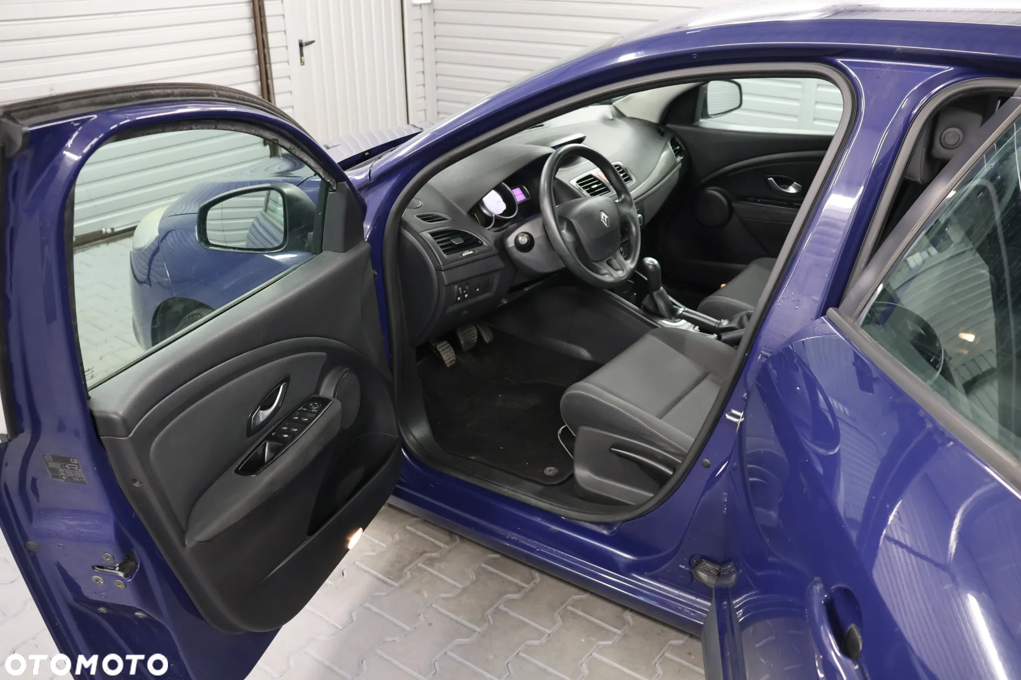 Renault Megane 1.6 16V Authentique - 7