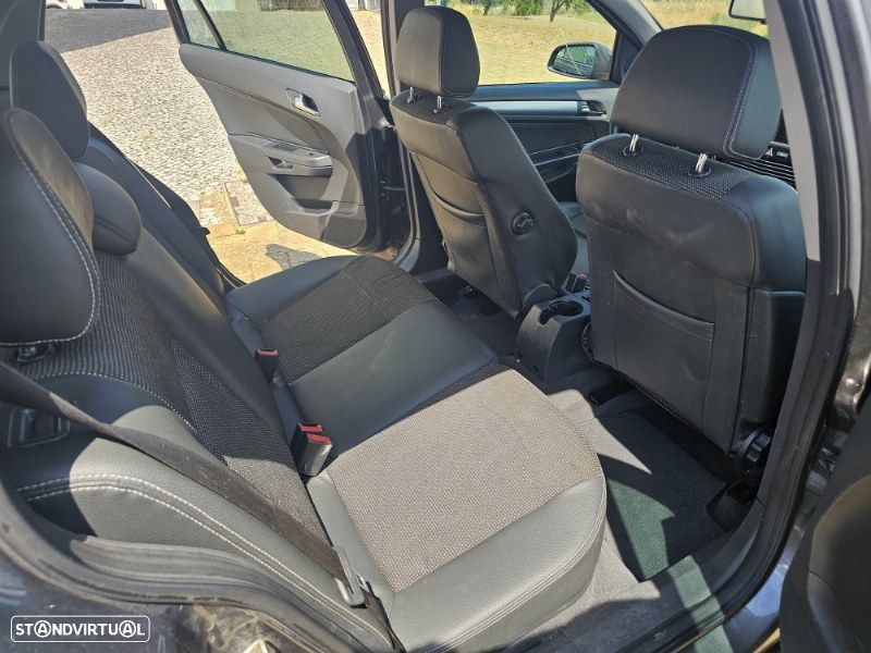 Opel Astra Caravan 1.7 CDTi Cosmo Plus - 16