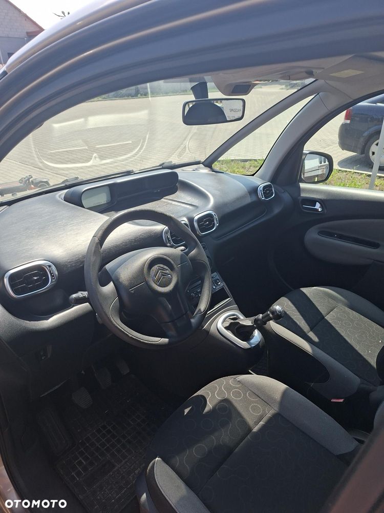 Citroën C3 Picasso 1.6 HDi Attraction - 6