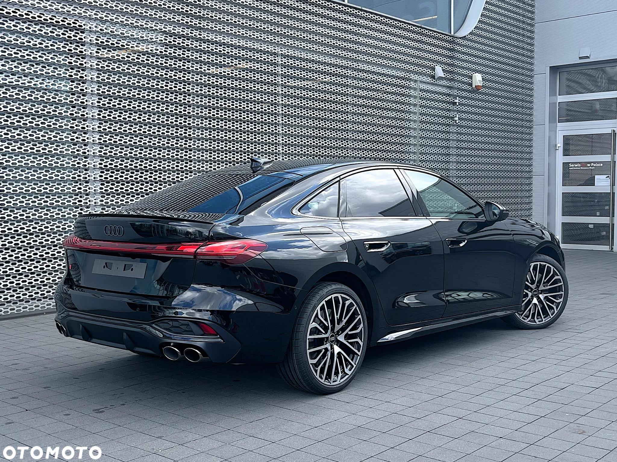 Audi S5 Coupé - 14